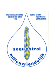 Sequestrol Milieuvriendelijk