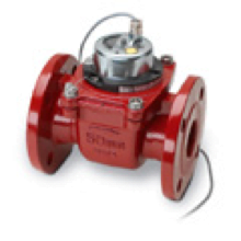 watermeter