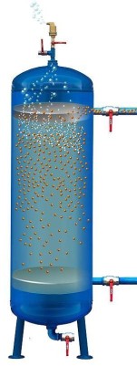 deelstroom stoom waterbehandeling