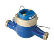 watermeter