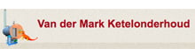 VAN DER MARK KETELONDERHOUD